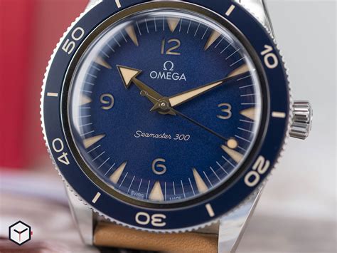 omega seamaster 300 41mm|omega 8912.